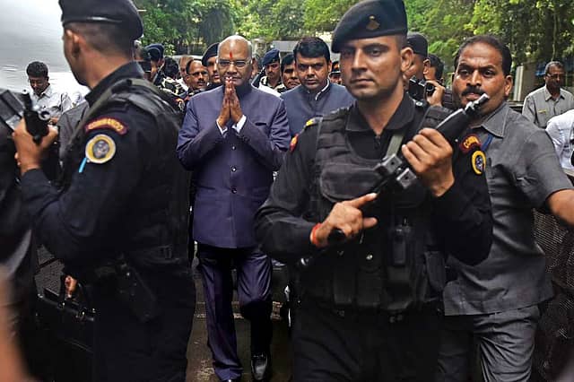 Ram Nath Kovind: The First Citizen as a Forceful Unifier