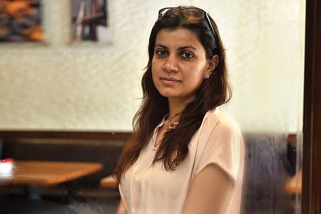 Alankrita Shrivastava: Free Spirit