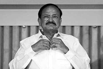 M Venkaiah Naidu: A Friend and Loyalist