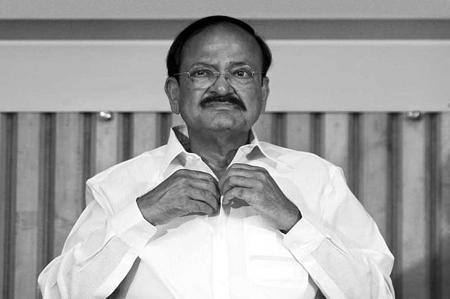 M Venkaiah Naidu: A Friend and Loyalist