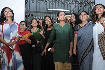 Sorry, No More Hero Worship