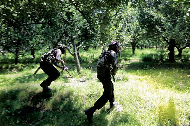 Inside South Kashmir, a Year after Burhan Wani’s Death