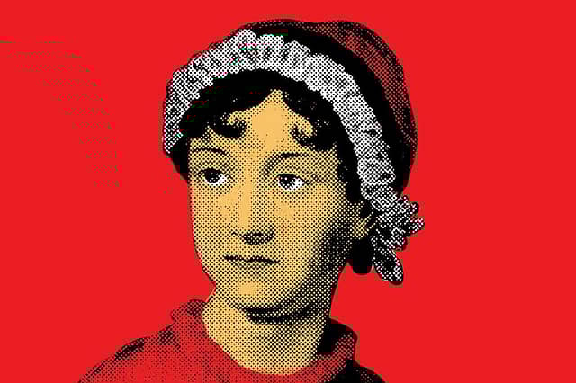 Jane Austen: The Evergreen Storyteller