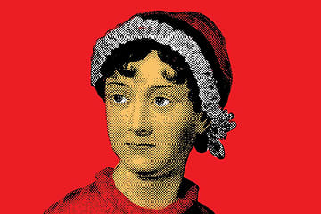 Jane Austen: The Evergreen Storyteller