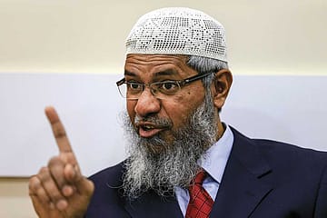 Zakir Naik: A Different Kind of Jihadist