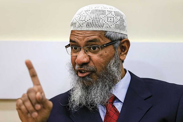 Zakir Naik: A Different Kind of Jihadist