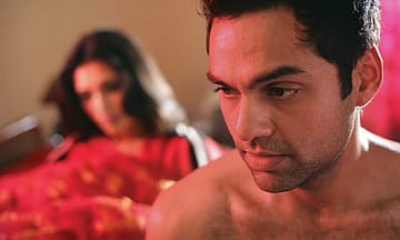 Missing in the Scene