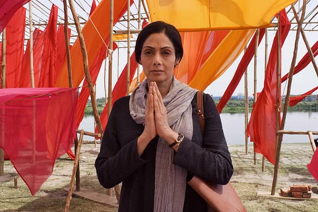 Mom Movie Review