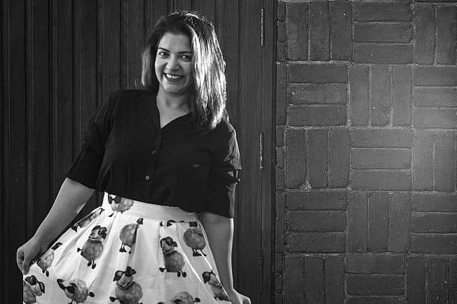 Aditi Mittal: ‘I am Not Here to be Quiet’