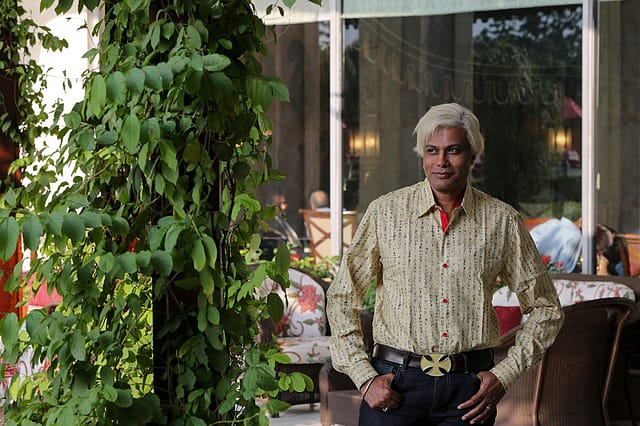 Vishwa Adluri: ‘We have become so used to Hindu self-effacement that we now view Hindus as being assertive’