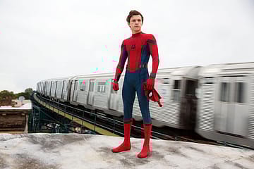 Spider-Man: Homecoming Movie Review