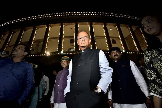 GST: Unity in Diversity