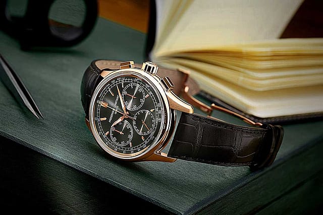 Breguet Marine Equation Merchante 5887