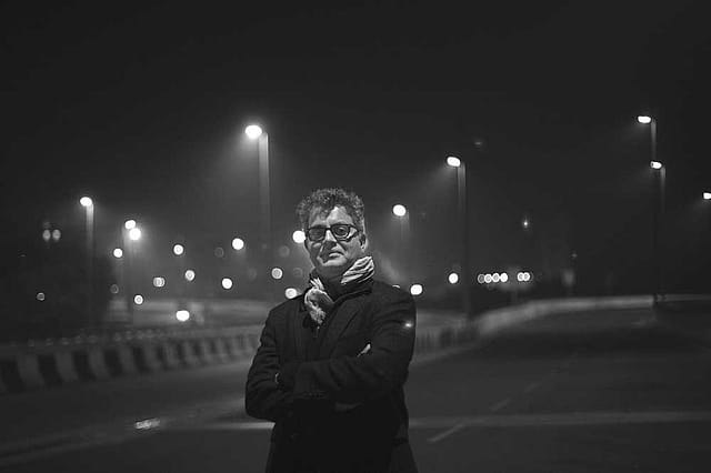 A Passage to America