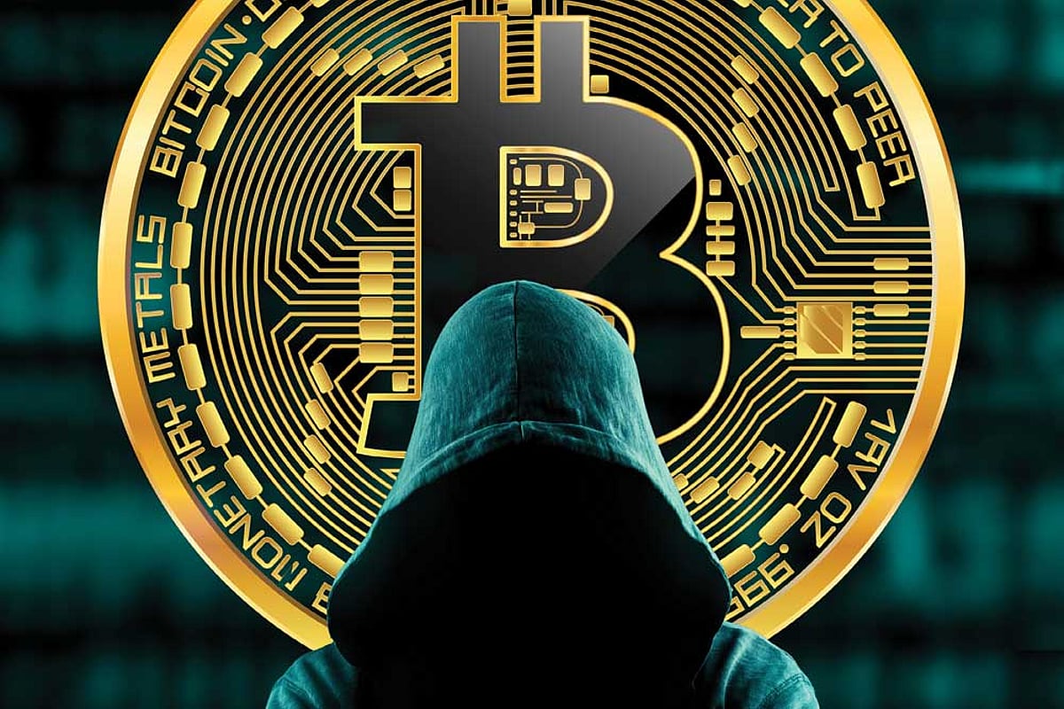 Bics Money Bitcoins: The New Money Trail