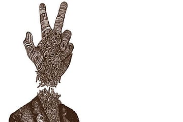 Look Who Wants Bloodshed