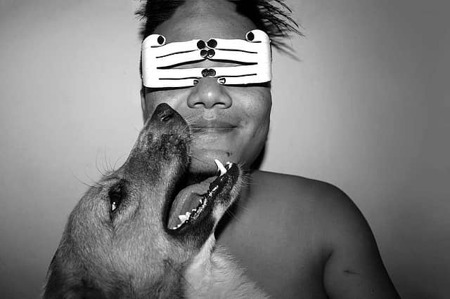 Daniel Langthasa: Songs of the Subversive