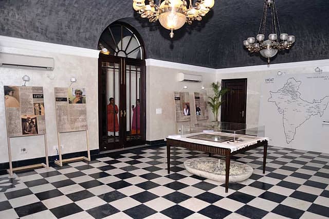 Trauma of Partition: Divided Lives