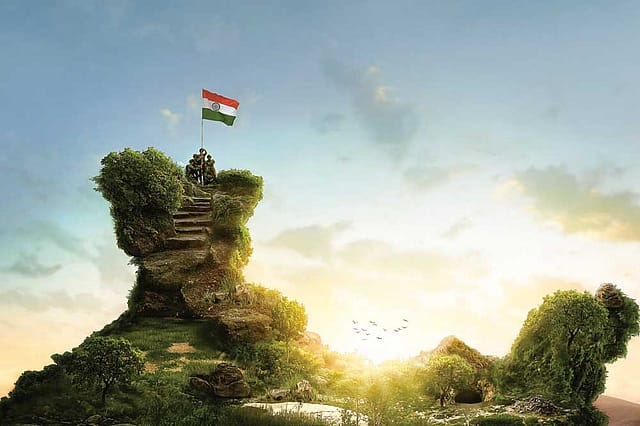 Freedom Issue 2017: Editor’s Note Freedom Issue 2017: Editor’s Note