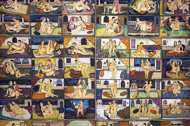 Erotic Forever Erotic Forever