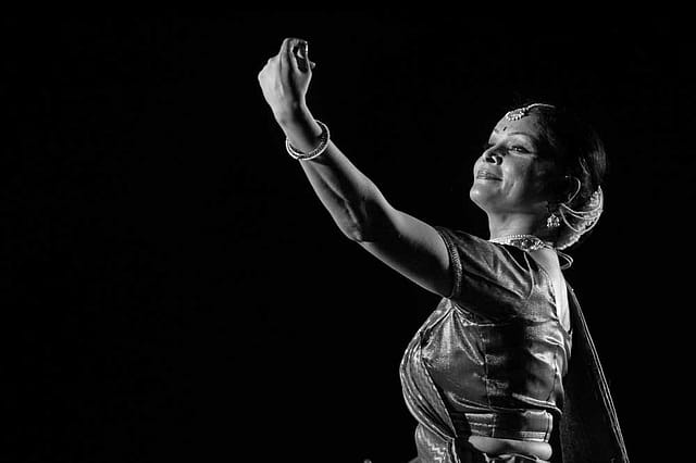 Gauri Diwakar: ‘Everything is possible in Kathak’