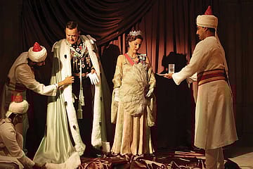 Gurinder Chadha: ‘The future will be bilingual and bicultural’