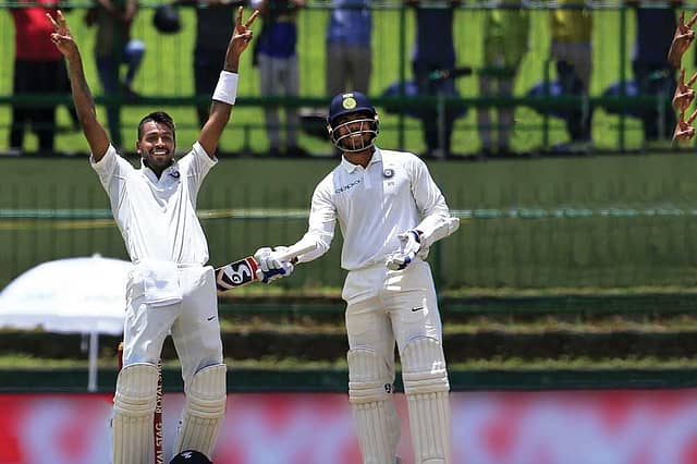 ﻿﻿Hardik Pandya: The New Kapil