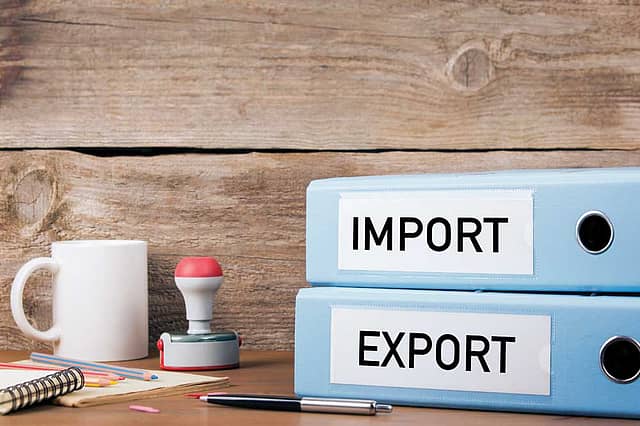 Export Finance: Overseas Projects in the Spotlight