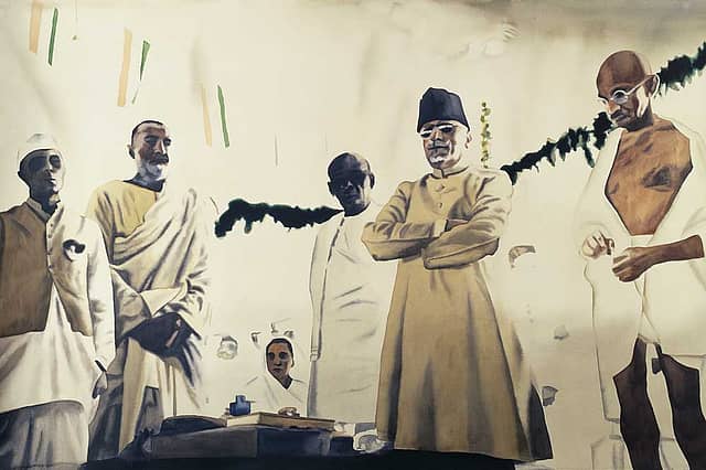 Was Partition Inevitable?