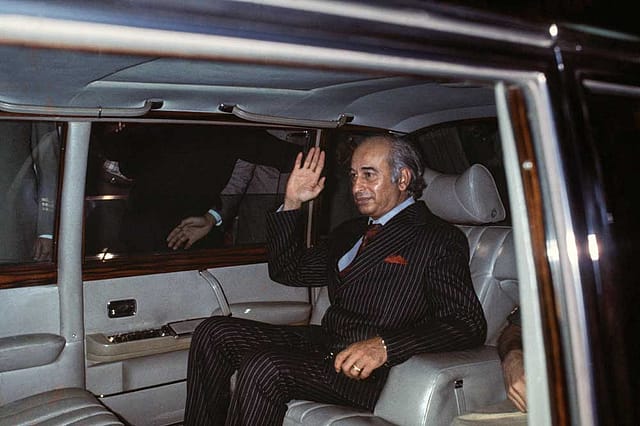 Is the Law Identical for All?