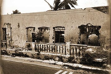 Jaffna: The Haunted and the Hopeful