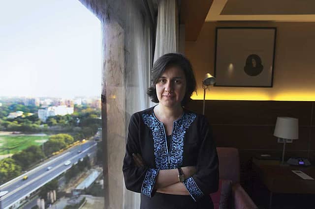 Kamila Shamsie: The Migrant as a Metaphor