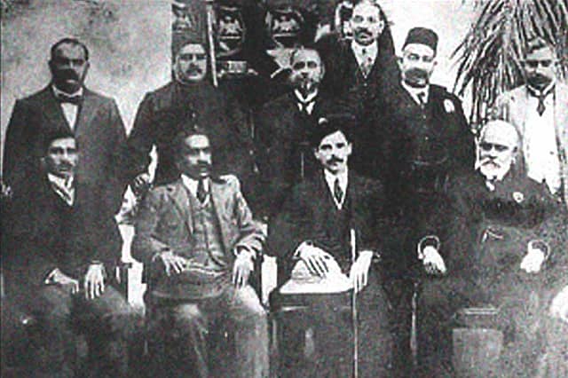 A Movement Revisited