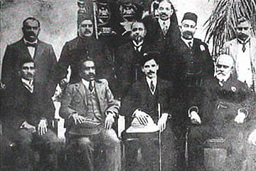 A Movement Revisited