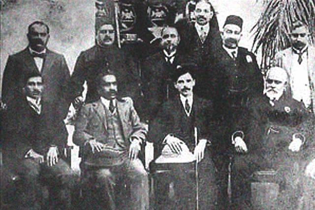 A Movement Revisited A Movement Revisited