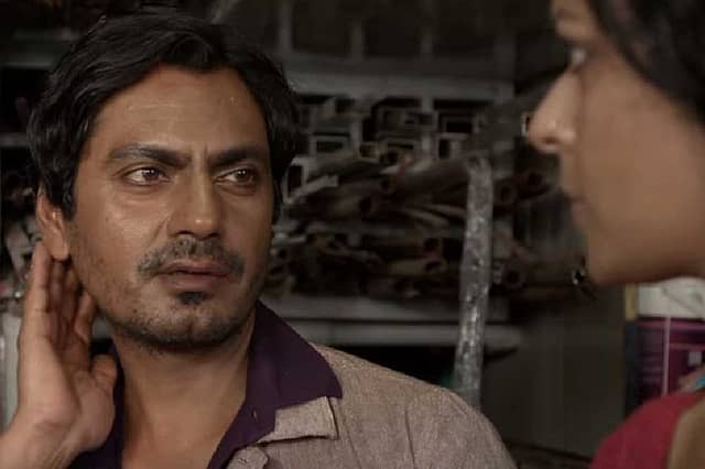 Babumoshai Bandookbaaz Movie Review