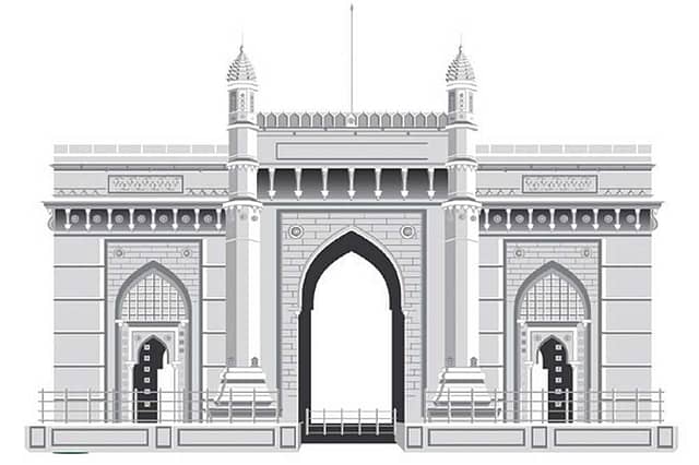 Mumbai Notebook