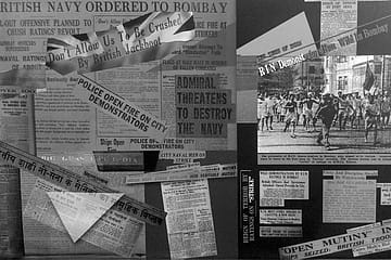 The Other Mutiny: 1946 Naval Rebellion