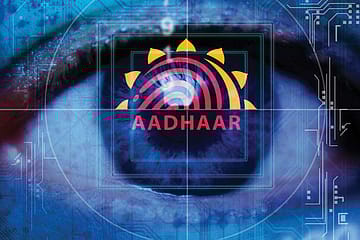 The Three Sins of Aadhaar