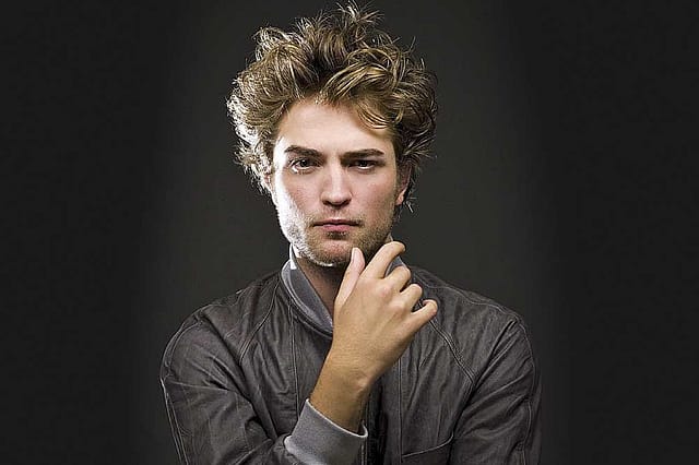 Robert Pattinson: ‘I’m obsessive about acting and I literally drive people nuts’