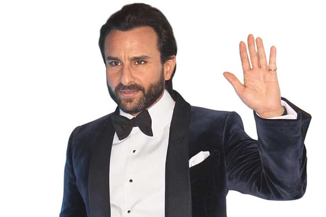 No Time for Paparazzi