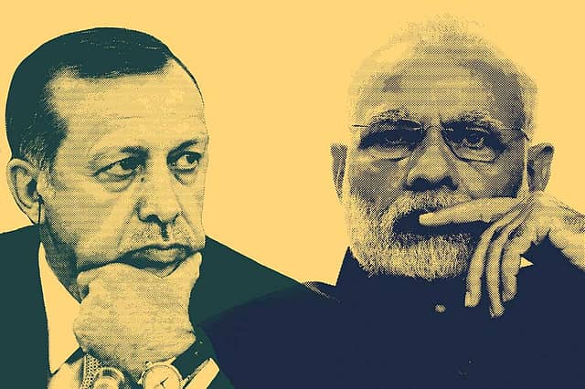 The Death of Secularism