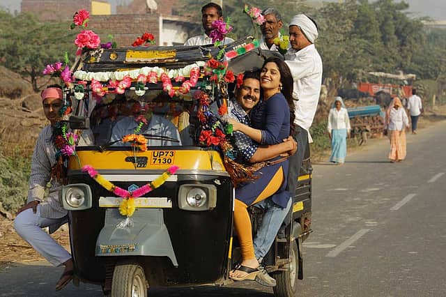 Toilet: Ek Prem Katha Movie Review