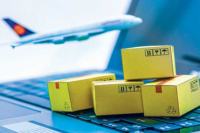 Export Finance: New Terms of Trade