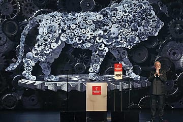 A Tale of Two Indias