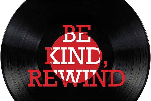 The Return of the Vinyl Record