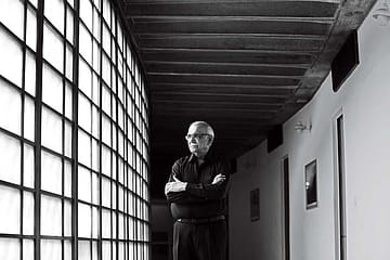 BN Goswamy: ‘One feels as though he was con versing with gods’