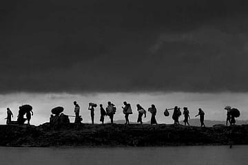 The Abandoned: Why Nobody Wants the Rohingya