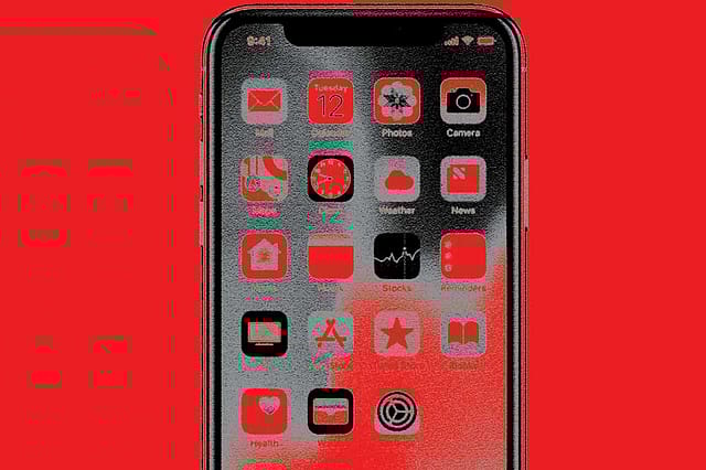 iPhone: The Mystique of iDesire