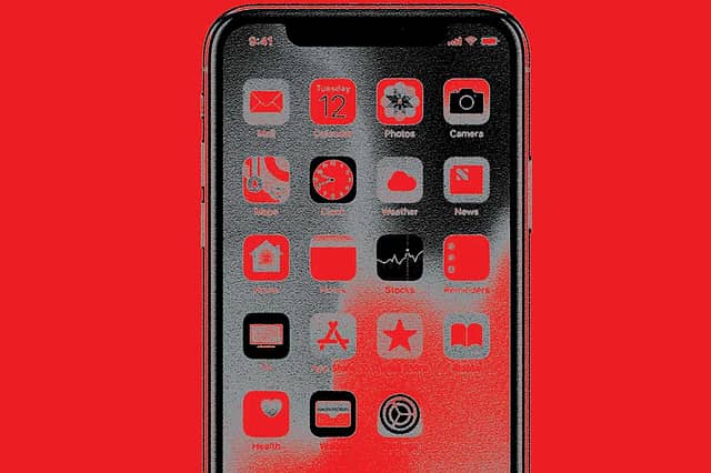 iPhone: The Mystique of iDesire